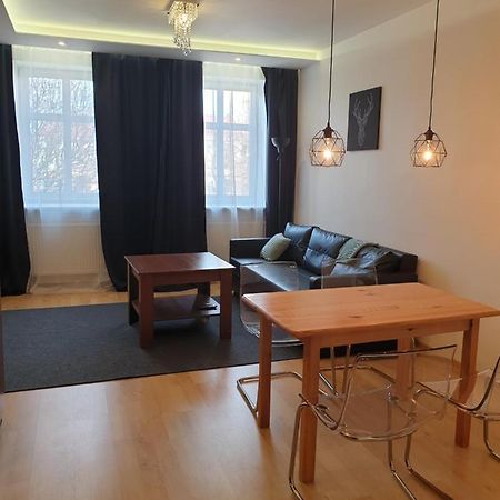 Apartamenty Rynek Lezajsk Extérieur photo