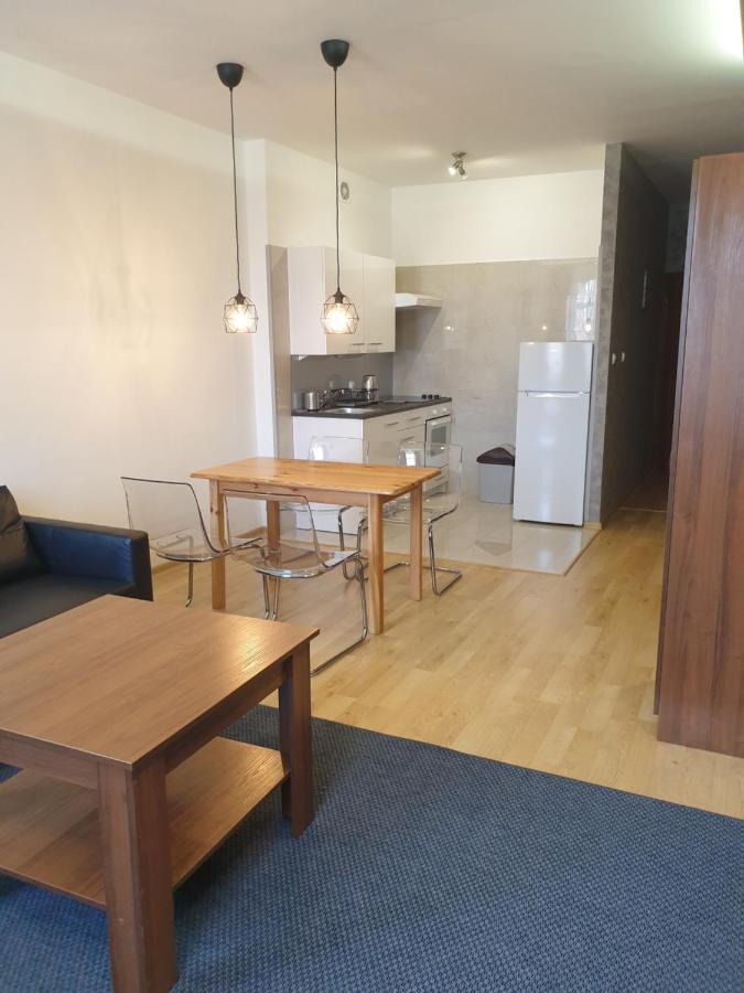 Apartamenty Rynek Lezajsk Extérieur photo