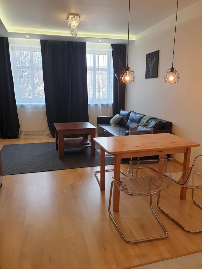 Apartamenty Rynek Lezajsk Extérieur photo