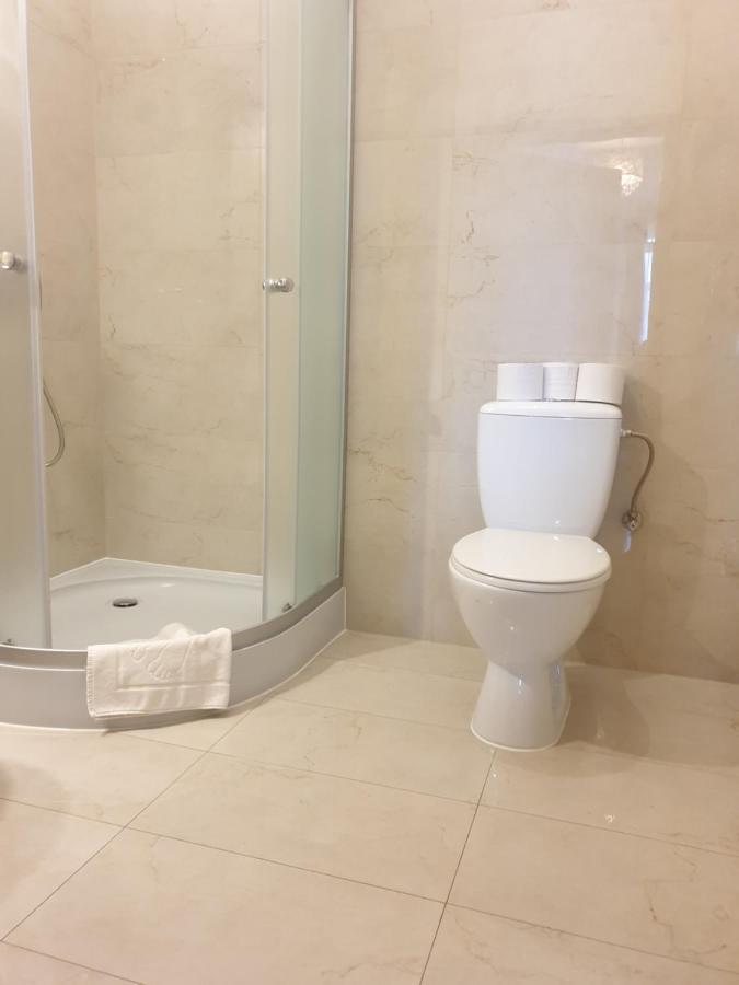 Apartamenty Rynek Lezajsk Extérieur photo
