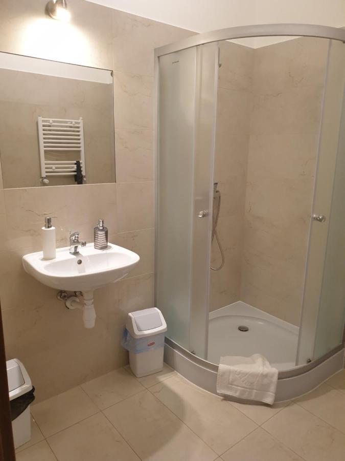 Apartamenty Rynek Lezajsk Extérieur photo