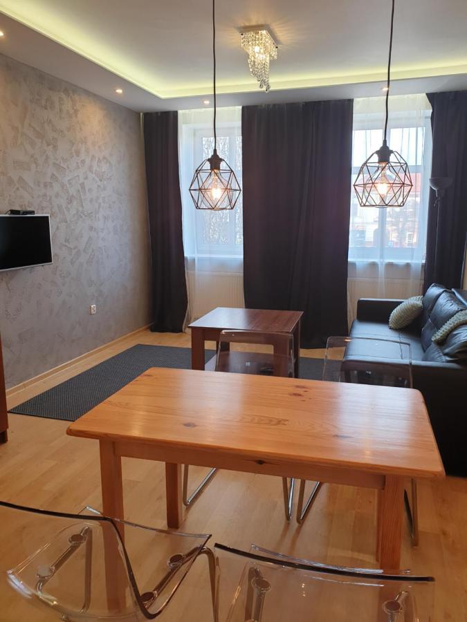 Apartamenty Rynek Lezajsk Extérieur photo