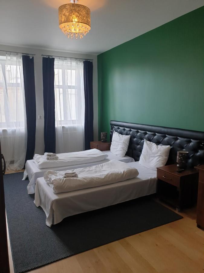 Apartamenty Rynek Lezajsk Extérieur photo