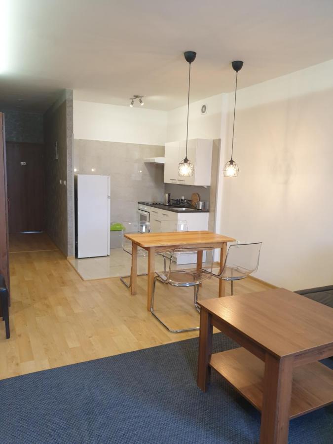 Apartamenty Rynek Lezajsk Extérieur photo