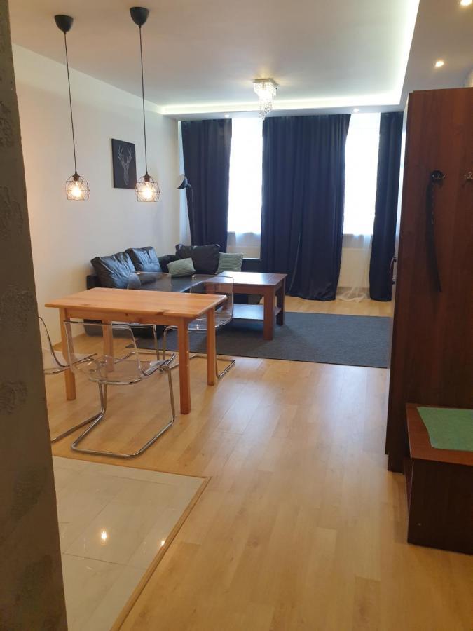 Apartamenty Rynek Lezajsk Extérieur photo